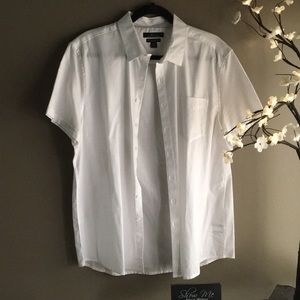 Button down